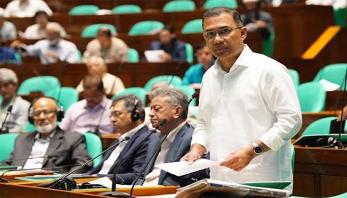 ​কৃষকদের সৌরবিদ্যুৎ চালিত পানির পাম্প দেওয়া হবে: প্রধানমন্ত্রী