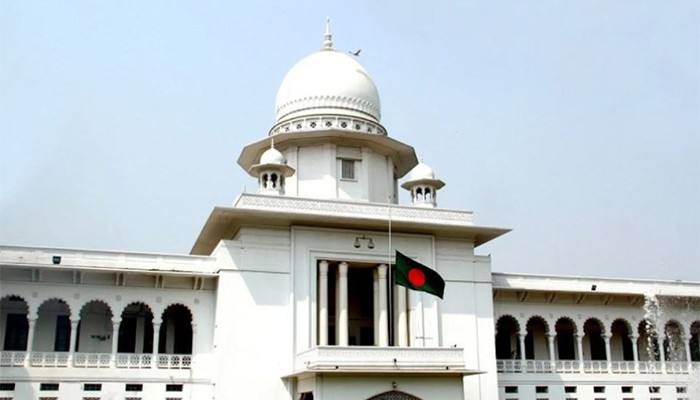 অবসরপ্রাপ্ত বিচারপতিদের পাসপোর্টে ভেরিফিকেশন অযৌক্তিক