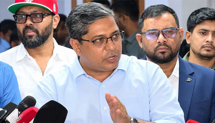 স্থানীয় নির্বাচনে দলীয় প্রতীক থাকছে না, বৈধ হলেই প্রার্থী
