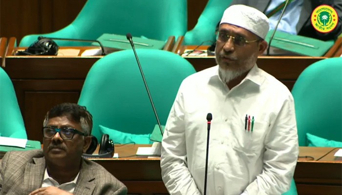 ​দেশের নিরাপত্তার স্বার্থে র‍্যাবের মতো সংগঠন প্রয়োজন: বাবর