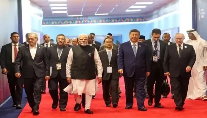 জ্বালানি সরবরাহ নির্বিঘ্ন রাখতে একমত ব্রিকস