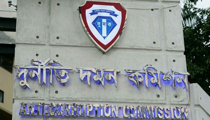 ​আসিফ মাহমুদের টাকা আছে সুইস ব্যাংকেও: দুদক