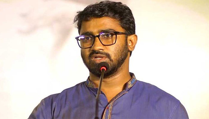 ​আসিফ মাহমুদের অবস্থা এখন, ‘চোরের মায়ের বড় গলা’: রাশেদ
