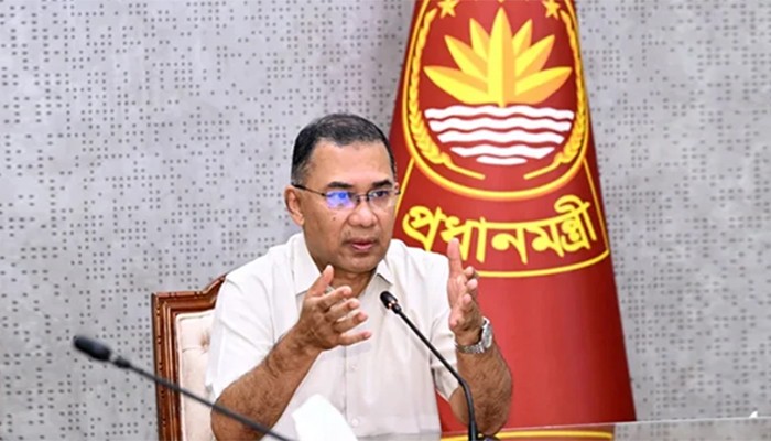 শিল্পে গ্যাসের সরবরাহ দেড় মাস আগের অবস্থায় ফিরবে কাল থেকে: প্রধানমন্ত্রী