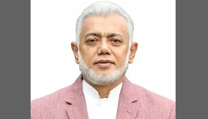 ​রিহ্যাব সভাপতির পদ থেকে আলী আফজালকে অব্যাহতি