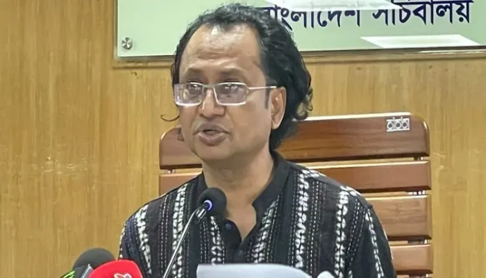 মৃত্যুদণ্ডের সঙ্গে প্রতিশোধের সম্পর্ক নেই: প্রধানমন্ত্রীর উপদেষ্টা