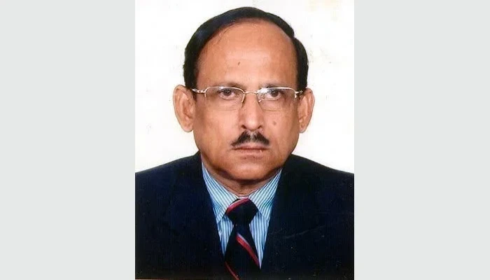 বাসস-এর সাবেক প্রধান বার্তা সম্পাদক আমিরুল মোমেনীন আর নেই
