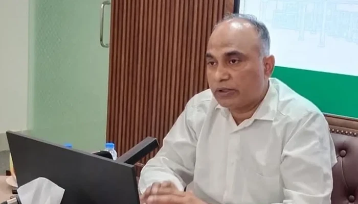 ডিসেম্বর পর্যন্ত দেশে জ্বালানি তেলের কোনো সংকট হবে না: বিপিসি চেয়ারম্যান