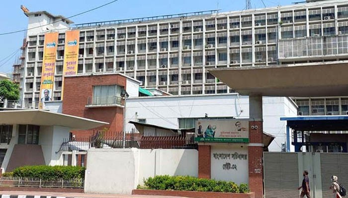 সব মন্ত্রণালয়ে দুর্নীতিবিরোধী কমিটি গঠনের সিদ্ধান্ত