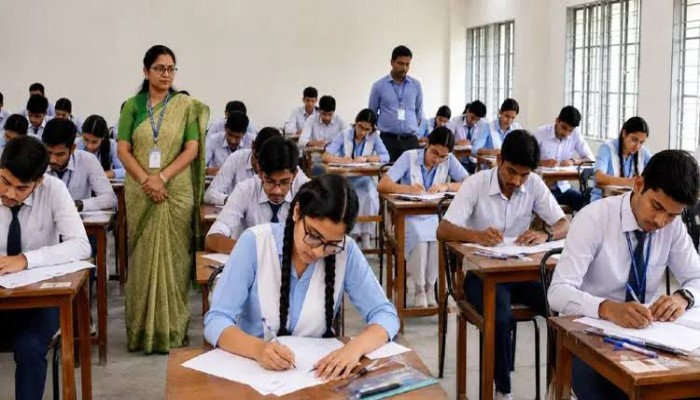 একই প্রশ্নে হবে এসএসসি-দাখিলের পরীক্ষা