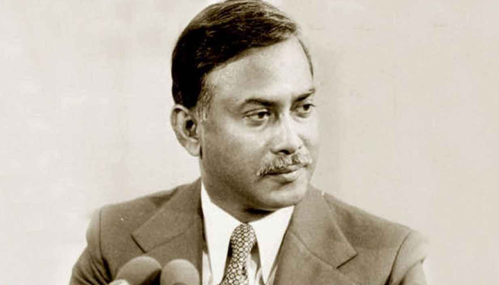 পাঠ্যবইয়ে যুক্ত হচ্ছে জিয়াউর রহমানের লেখা