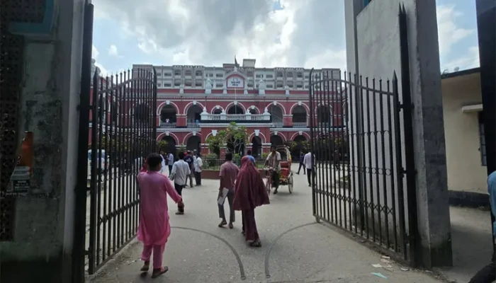 ফরিদপুরে হত্যা মামলায় ৪ জনের যাবজ্জীবন