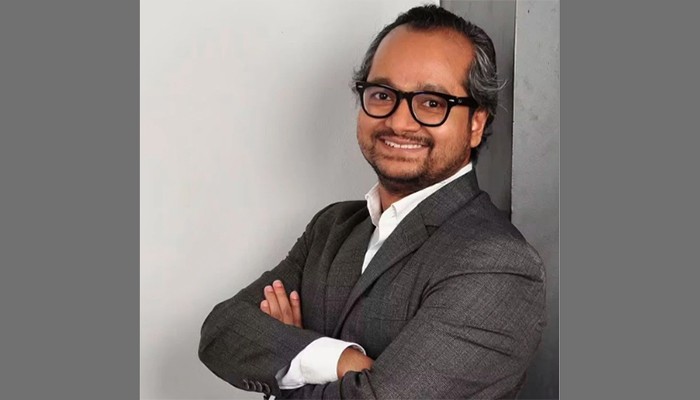 ​জুলাই গণঅভ্যুত্থান স্মৃতি জাদুঘরের ডিজি সাংবাদিক এহসান মাহমুদ