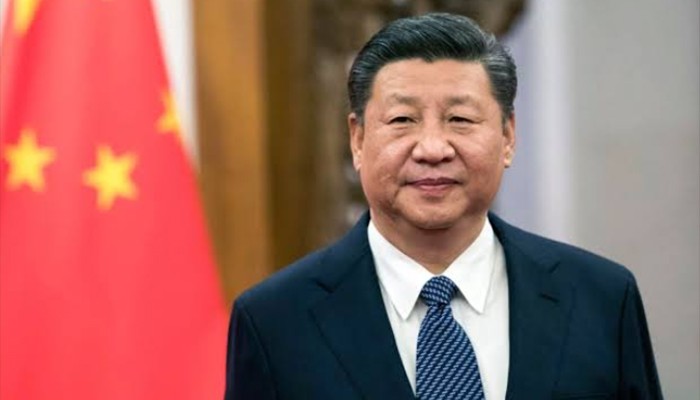 ​শি জিনপিংয়ের অসুস্থতার দাবি, সরকারি নিশ্চিতকরণ নেই