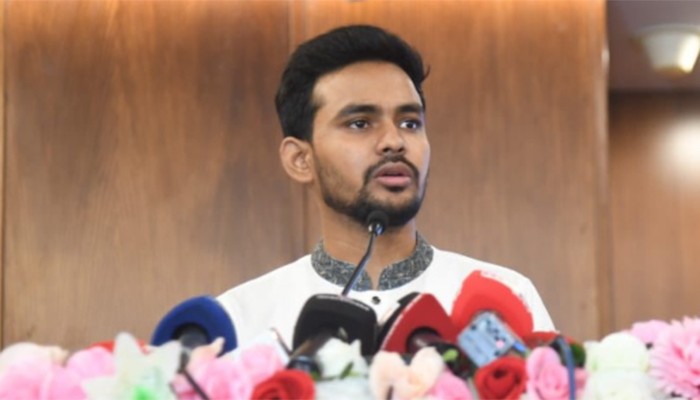 ​আসিফ মাহমুদের তথ্য ও নথি চেয়ে বিএফআইইউকে দুদকের চিঠি