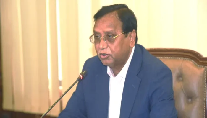 নগরীকে আধুনিক সিটিতে রূপান্তরই লক্ষ্য: ডিএসসিসি প্রশাসক