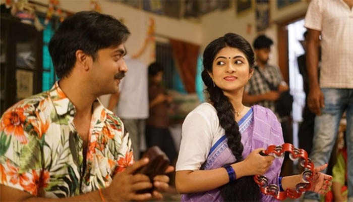 ​দুর্গাপূজায় মুক্তি পাচ্ছে ‘চিরকুট’