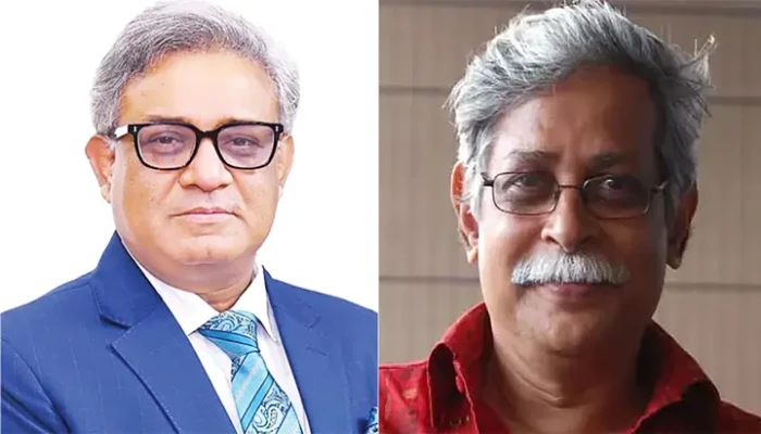 মাকসুদ কামাল-জাফর ইকবালসহ ৫ জনের বিরুদ্ধে গ্রেপ্তারি পরোয়ানা