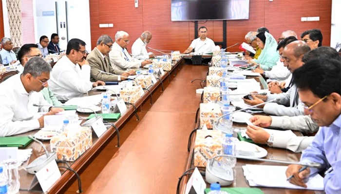 ​মন্ত্রিসভায় পাবলিক প্রকিউরমেন্ট অধ্যাদেশের সংশোধনী অনুমোদন