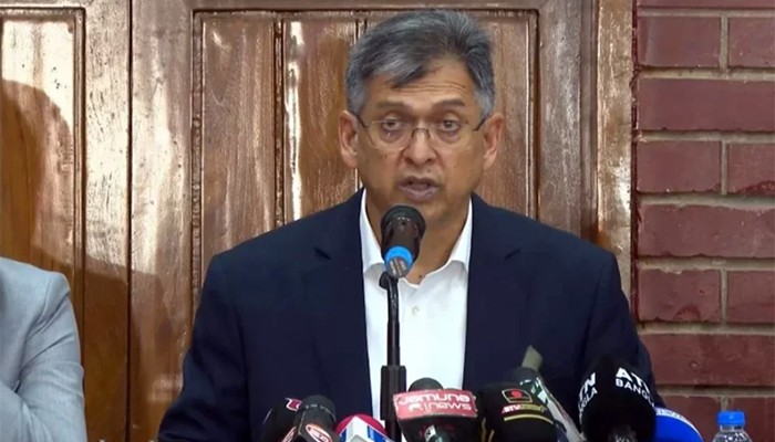 ডিসেম্বরের মধ্যেই জুলাই সনদের আলোচনা শেষ করে রিপোর্ট পেশ