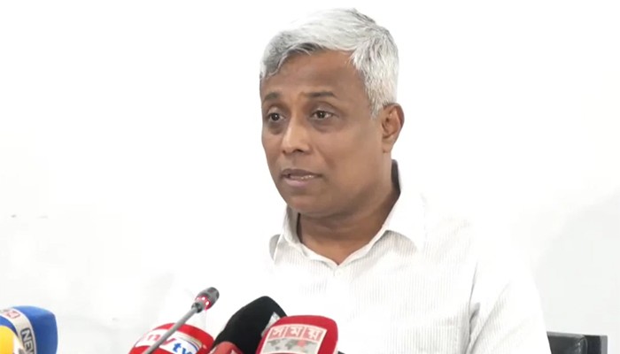 ​বাধ্য হয়েই জ্বালানি তেলের মূল্য সমন্বয়: প্রতিমন্ত্রী