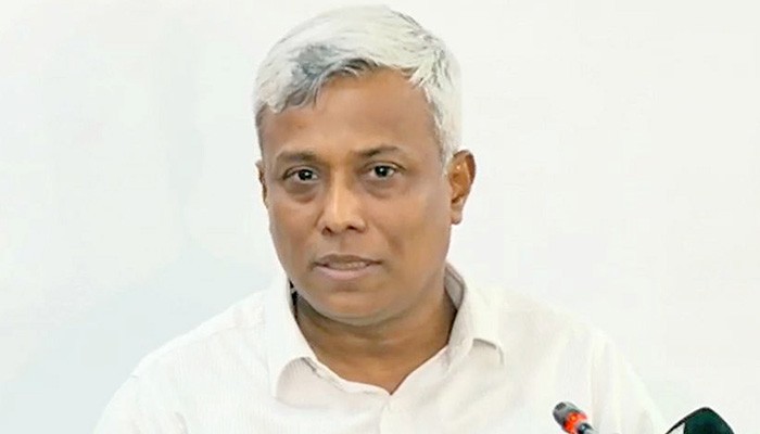 পাচারের ঝুঁকি ঠেকাতে বেড়েছে জ্বালানি তেলের দাম: প্রতিমন্ত্রী