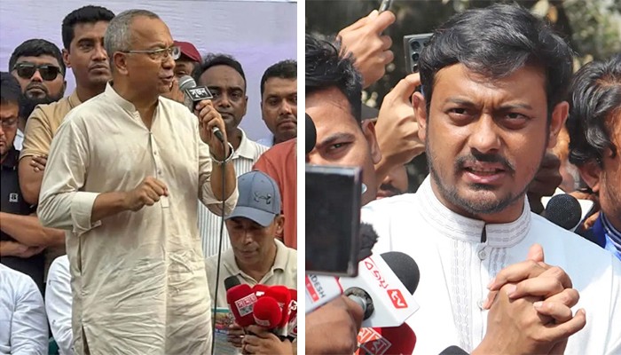 ​ককটেল বিস্ফোরণের ঘটনায় পাটওয়ারীকে গ্রেপ্তারের দাবি