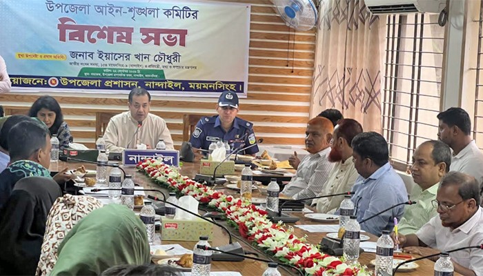 ​পুলিশকে নিষ্ক্রিয় করতে বিতর্ক সৃষ্টির চেষ্টা চলছে: তথ্য প্রতিমন্ত্রী