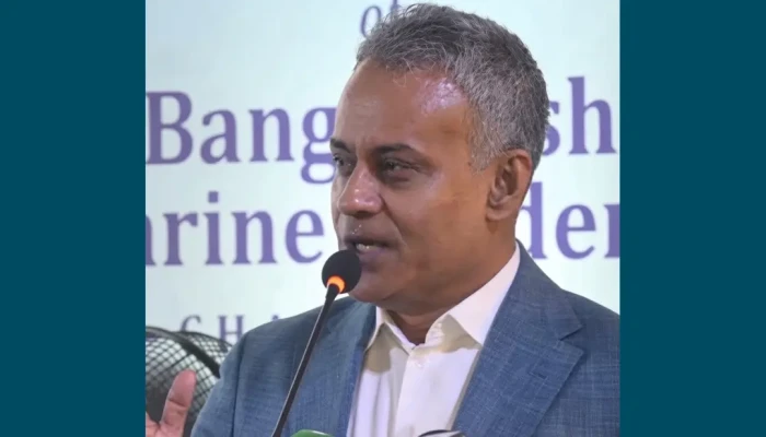 বৈশ্বিক অর্থনীতিতে ব্লু ইকোনমির পূর্ণ সম্ভাবনা কাজে লাগানোর আহ্বান