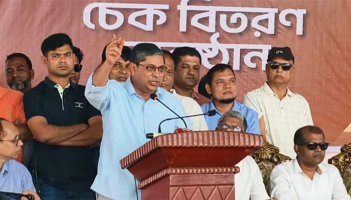 ​‘প্রধানমন্ত্রীর স্ত্রী ডা. জুবাইদা রহমানও পাবেন ফ্যামিলি কার্ড’