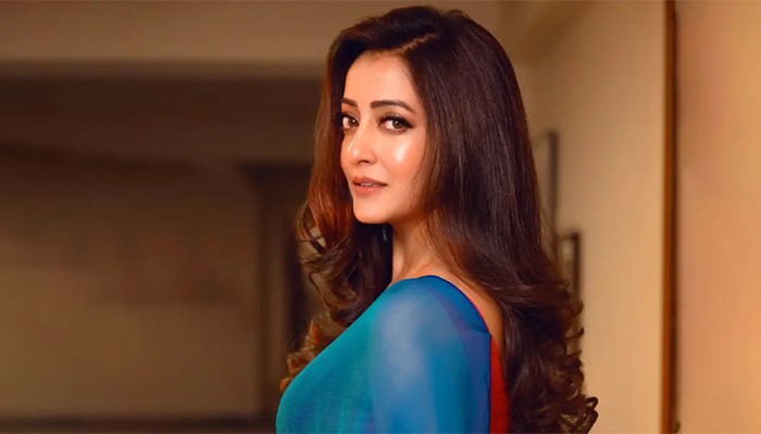 ​শুধু মা হতে বিয়ের প্রয়োজন নেই: রাইমা