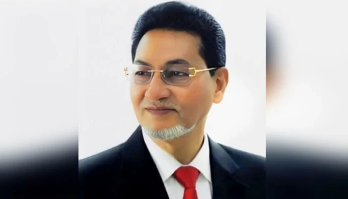 মালয়েশিয়া সফর শেষে দেশে ফিরেছেন চিফ হুইপ