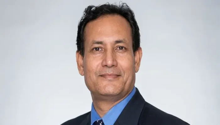 জাবির নতুন ভিসি ড. মো. নূরুল ইসলাম