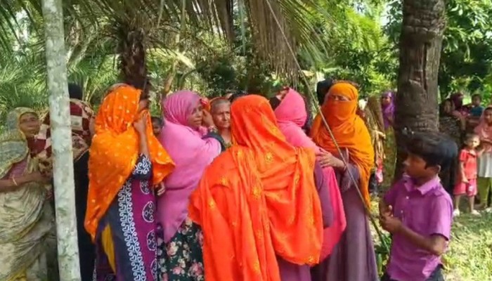 বিদ্যুতের তার ‘চুরি’ করতে গিয়ে যুবকের মৃত্যু