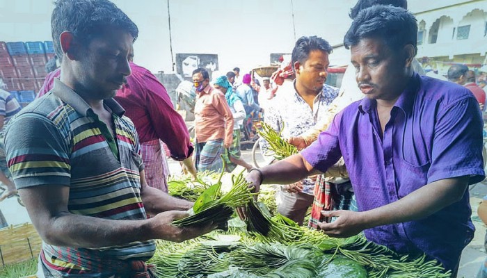 পান রপ্তানিতে হাজার কোটি টাকার সম্ভাবনা