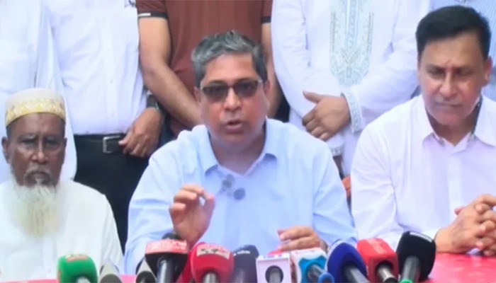 রাষ্ট্রপতির স্ত্রীও পাবেন ফ্যামিলি কার্ড: প্রতিমন্ত্রী শাহে আলম
