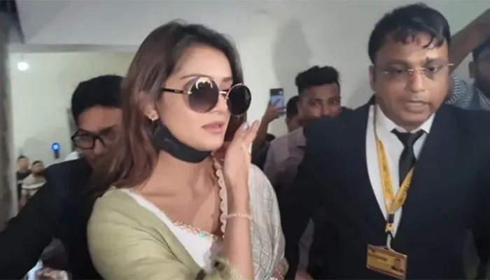 জামিন পেলেন তানজিন তিশা