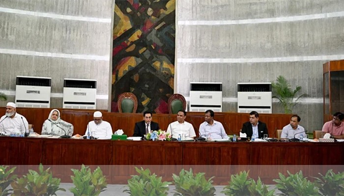 ​জ্বালানির মূল্য সহনীয় রাখতে বাস্তবসম্মত পরিকল্পনার সুপারিশ