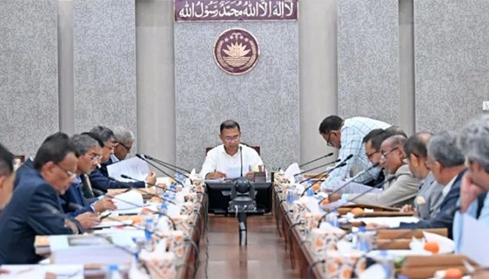 একনেকে ১৬ হাজার কোটি টাকার ১৩ প্রকল্প অনুমোদন