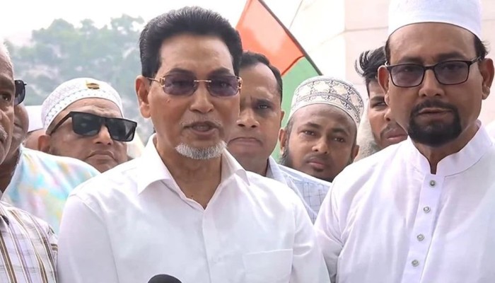 সরকারকে দুর্বল ভাবার সুযোগ নেই : চিফ হুইপ