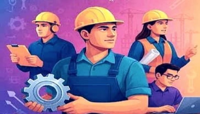 ডিপ্লোমা প্রকৌশলীদের চাকরি সংকুচিত করার চেষ্টায় এফডিইবি'র ক্ষোভ