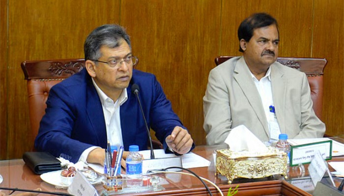 ​মিরপুর উচ্ছেদ অভিযানে সমন্বয়হীনতা ছিল, তদন্তের নির্দেশ: স্বরাষ্ট্রমন্ত্রী