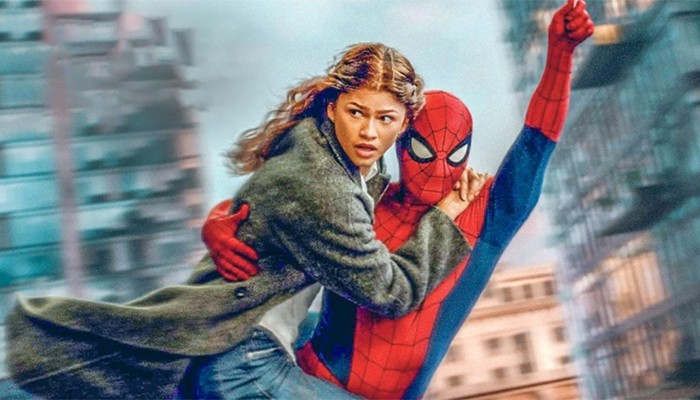 ​নতুন দৃশ্যসহ আবার মুক্তি পাচ্ছে ‘স্পাইডার-ম্যান’