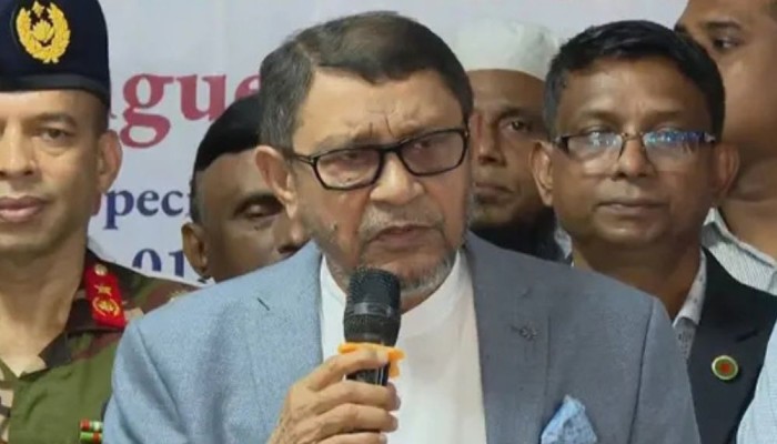 ডেঙ্গুর ভ্যাকসিন নিয়ে এখনই ভাবছে না সরকার : স্বাস্থ্যমন্ত্রী