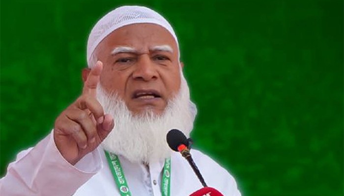 ​রাড্ডা কাণ্ডে ‘বাধ্য হয়ে’ পদক্ষেপ নিচ্ছে সরকার: শফিকুর রহমান