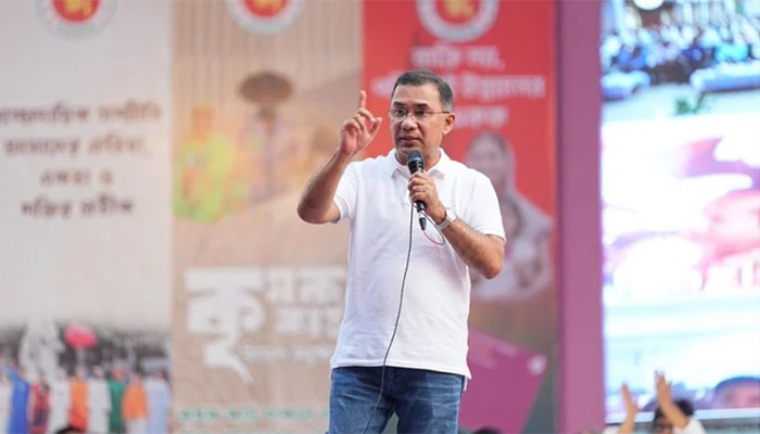 ​‘গুপ্ত বাহিনী’ ও ক্ষমতাচ্যুত স্বৈরাচার দেশে অরাজকতার চেষ্টা চালাচ্ছে