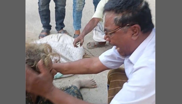 ​আলো দেখাল ফেসবুক, আলেয়াকে খুঁজে পেলেন আলী