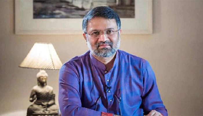 ​বিডিনিউজের সম্পাদক তৌফিক ইমরোজ খালিদী আর নেই