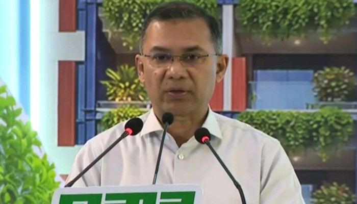 নিরাপদ বাসস্থান নিশ্চিতে কাজ করছে সরকার: প্রধানমন্ত্রী