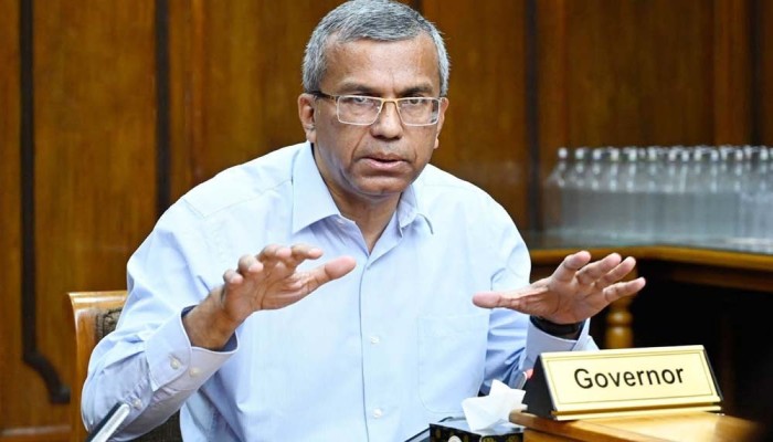 প্রায় ৪০ লাখ ব্যবসা প্রতিষ্ঠানে বাংলা কিউআর সেবা চালু হয়েছে : গভর্নর